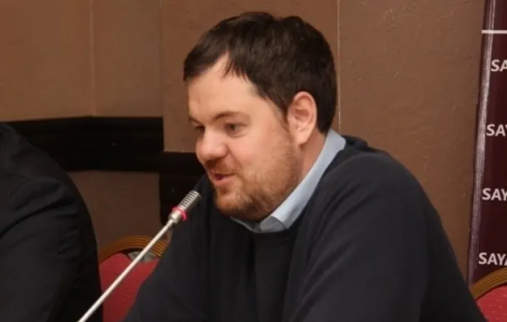 Андрей Чеботарев: Назначение Масимова – показатель доверия президента