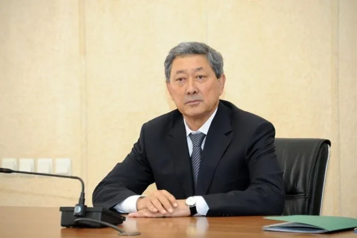 Бактыкожа Измухамбетов возглавил республиканскую организацию ветеранов — Бактыкожа Измухамбетов назначен новым председателем республиканской организации 