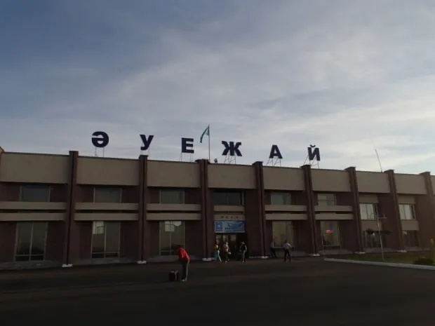 Аэропорт Семея откроется 10 апреля