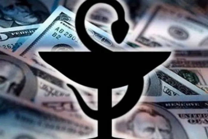 Хищения и приписки выявлены в медучреждениях области Абай