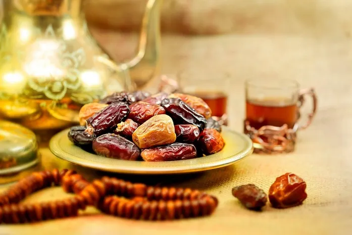 Касым-Жомарт Токаев поздравил с началом месяца Рамазан