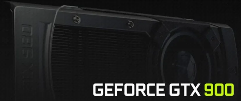 Анонс NVIDIA GeForce GTX 960 состоится в середине октября