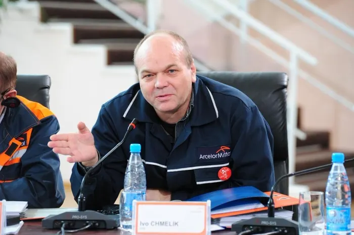 Иво Хмелик покидает Казахстан