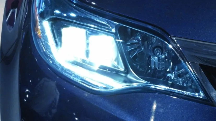 В Алматинской области объявили «войну» ксенону