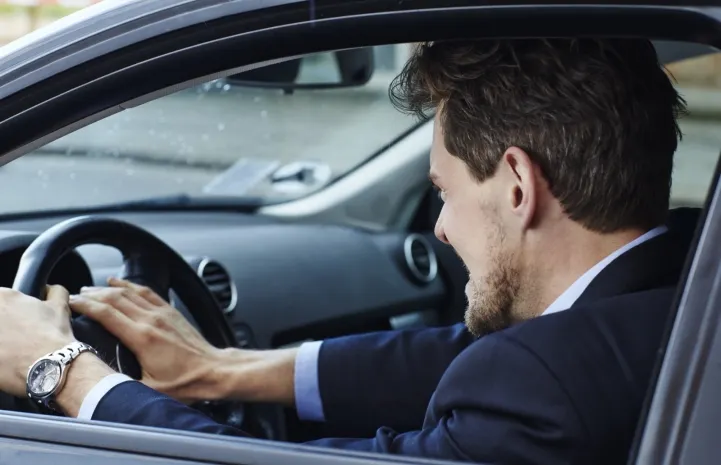 Названа основная причина ДТП на дорогах Казахстана