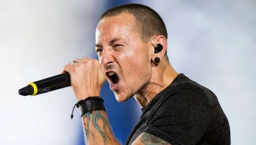 В день смерти солиста Linkin Park вышел новый клип группы