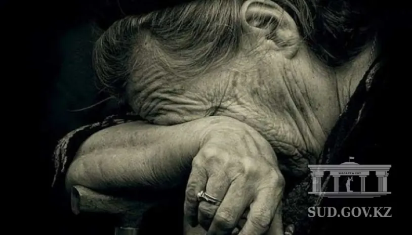 За угрозы расправой матери мужчине грозит арест на 10 суток