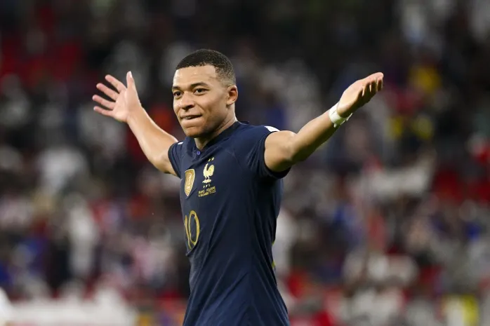 Принципиального соглашения по трансферу Мбаппе достиг «Реал»