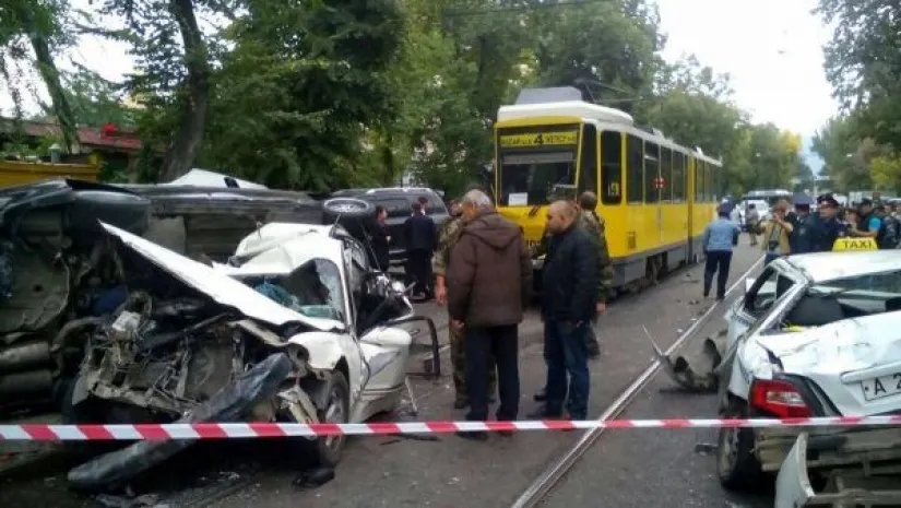 Дело о трамвае: свидетели вновь указали на полицейских