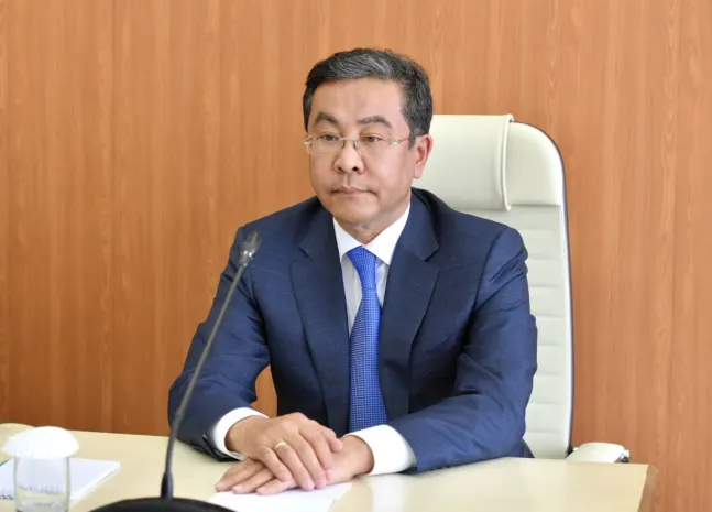 Угрозы населенным пунктам нет – аким области Абай