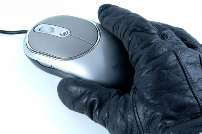 Создана чувствительная к давлению мышь для идентификации