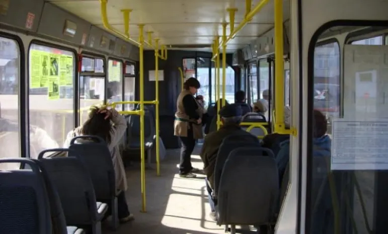 В Петропавловске проезд в автобусах подорожает