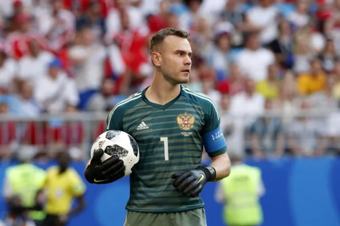 Составлен рейтинг самых преданных футболистов мира