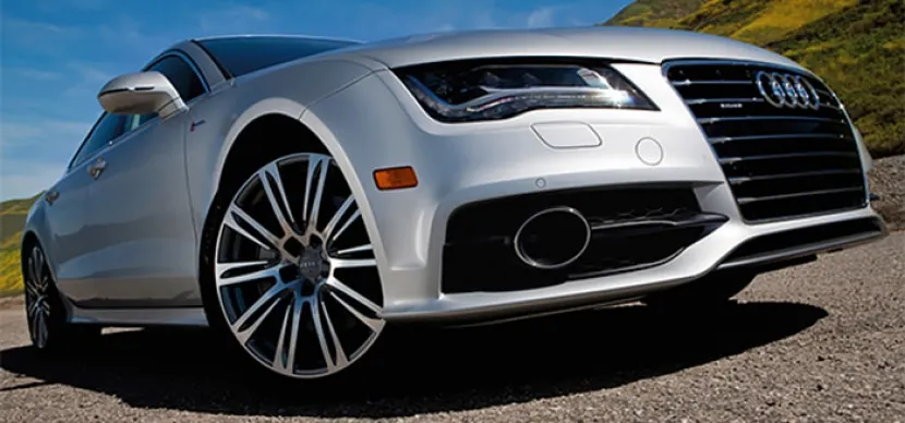 Audi повышает цены на модельный ряд на 9%