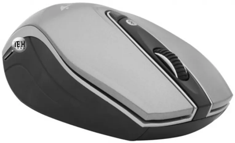 Беспроводная мышь Genius Traveler 9020BT: долой приемники