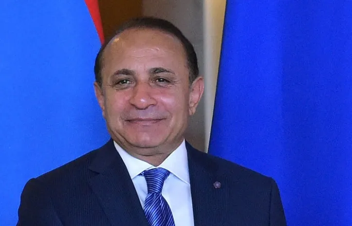 Премьер Армении подал в отставку