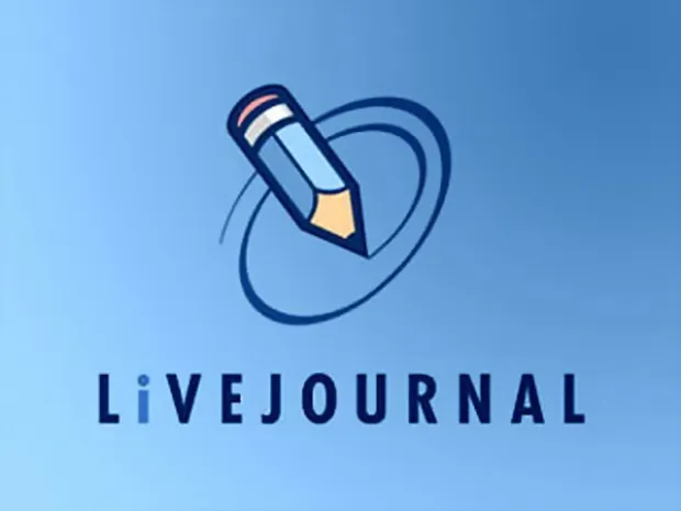 Спустя 4 года возобновлена работа LiveJournal