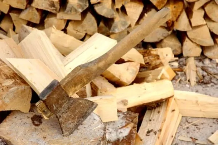 В Костанае судят директора Казпочты, который погорел на дровах