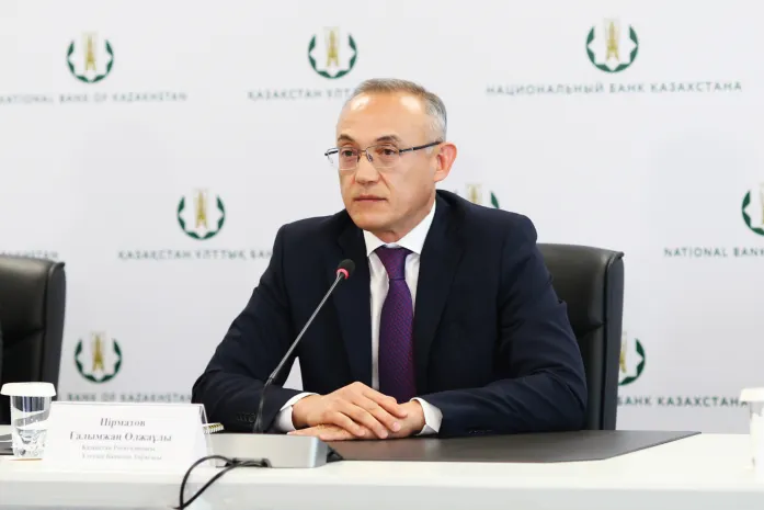 Мы ожидаем снижения инфляционного давления – Нацбанк