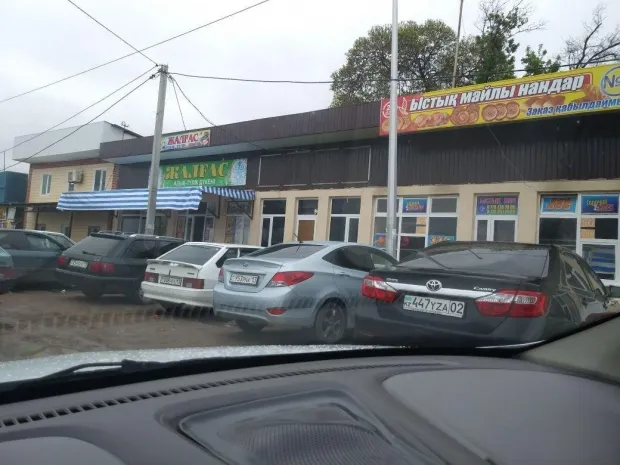 Два человека пострадали при перестрелке в селе Абай