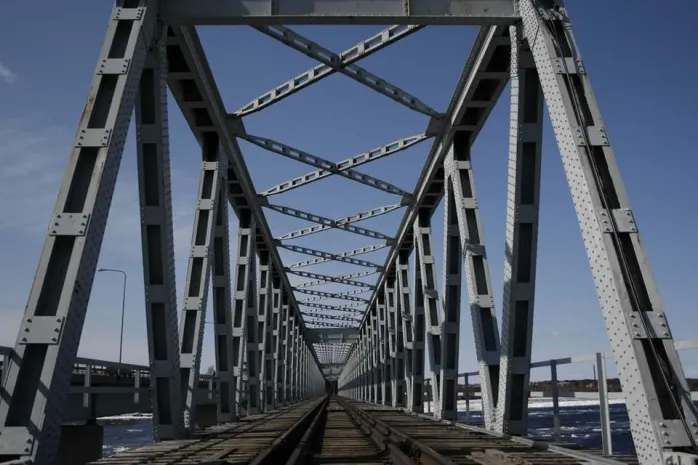 Более 500 железнодорожных мостов в РК превысили срок эксплуатации