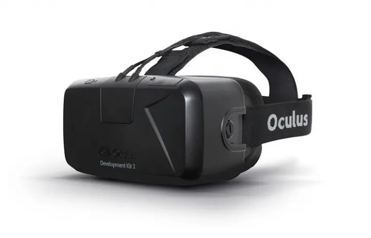 Релиз Oculus Rift может состояться в ближайшие месяцы