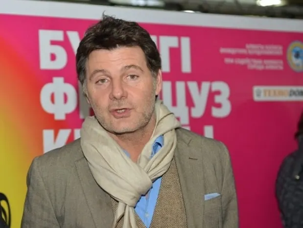 Французский режиссер хочет снять фильм об АстанеЭксклюзив