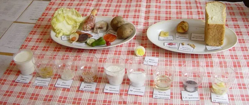 В Казахстане назван регион с самым низким прожиточным минимумом