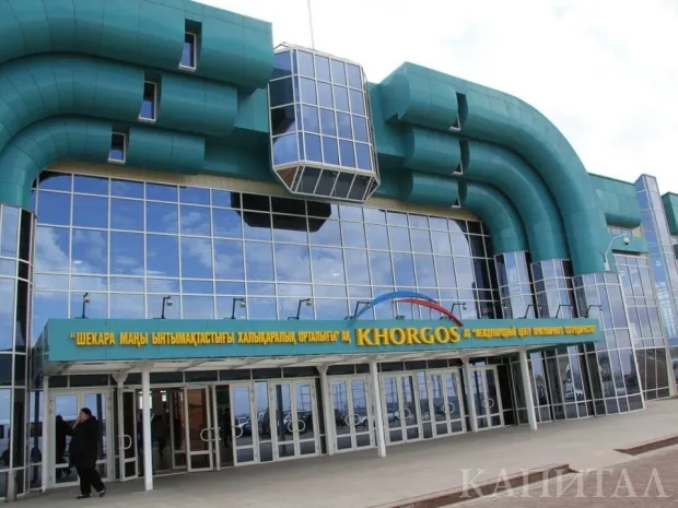 В Казахстан привлекли две крупнейшие китайские компании