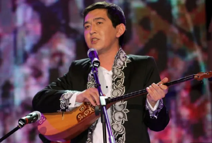 В чем обвиняют кандидата в депутаты Рината Заитова