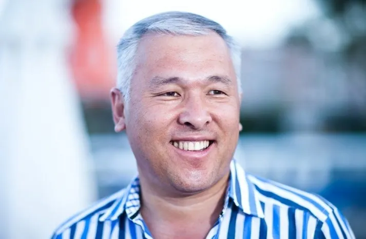 Абенов ушел в отпуск сразу после критики премьер-министраЭксклюзив