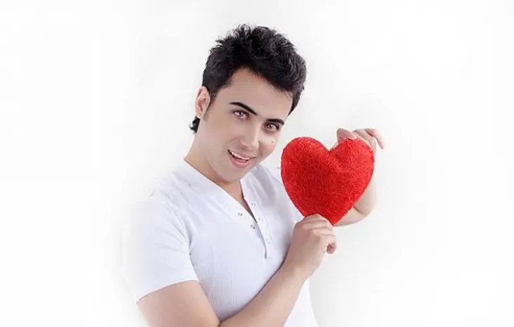 Самый красивый мужчина на планете