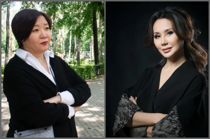 Тансари и Сатжан играют с судьбами казахов – журналист