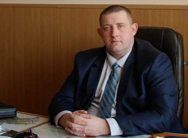 Скончался аким Риддера Дмитрий Горьковой