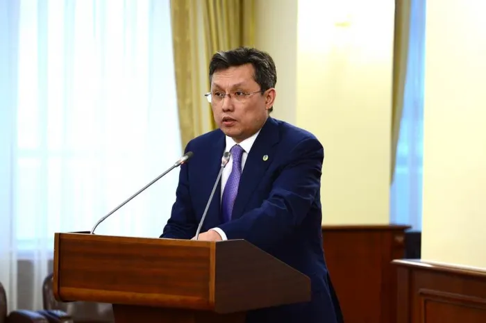 Мы можем отследить зарубежный капитал казахстанцев – Султанов