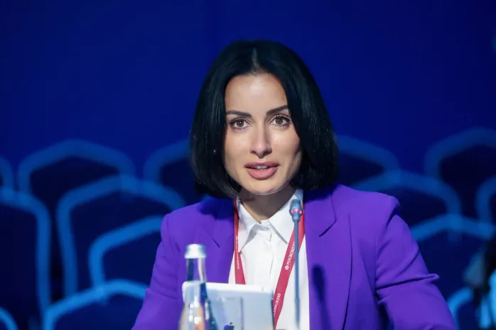 Запретят ли Тине Канделаки посещать Казахстан – МИД РК