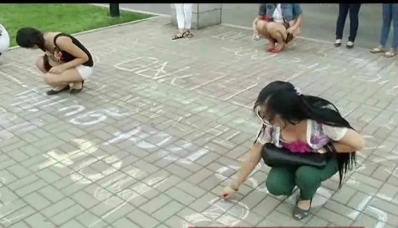 Студенты алматинских вузов вступились за Тажаякова и Кадырбаева