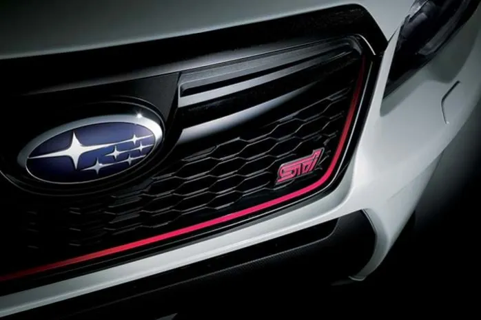 Subaru Forester получил 280-сильную версию