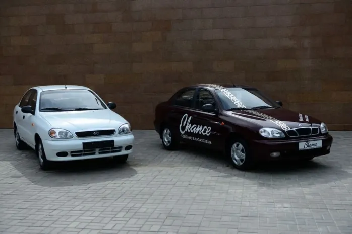 Казахстанцы купили с начала года 27 тысяч новых автомобилейЭксклюзив