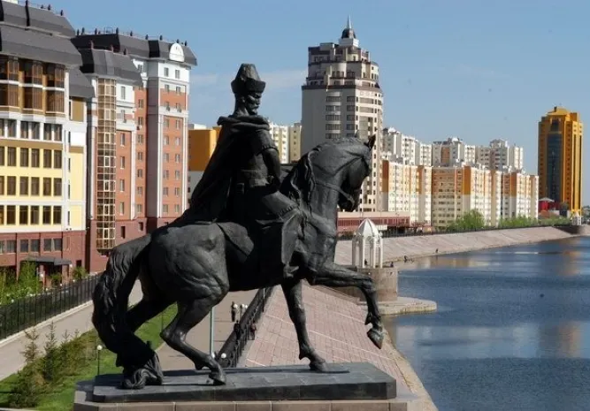 Масимов обсудит с Медведевым вопрос возвращения останков Кенесары хана