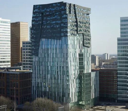 А вы приедете на 100+Forum Russia?