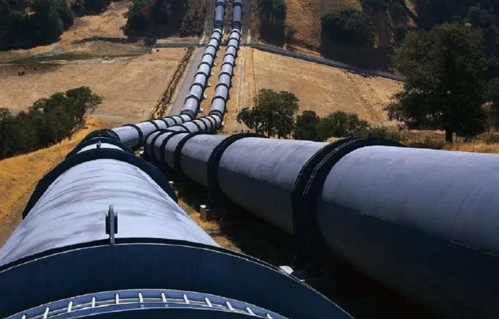 Казахстан снизил объем экспорта нефти в Китай