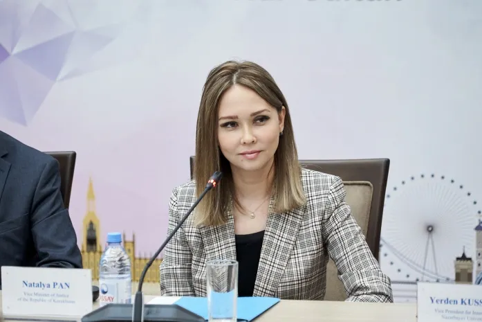 В Минюсте озвучили новые нормы по обсуждению законопроектов