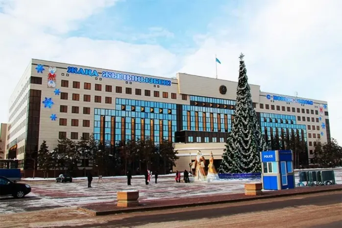 Квартирный вопрос снова вызвал ажиотаж в акимате Астаны