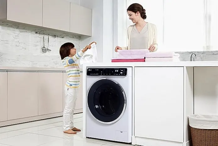 LG рассказывает о пяти шагах к весеннему обновлению гардероба