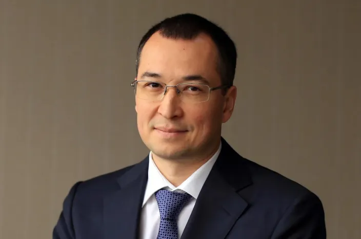 Мухтар Бубеев вошел в совет директоров «Банка Азии»