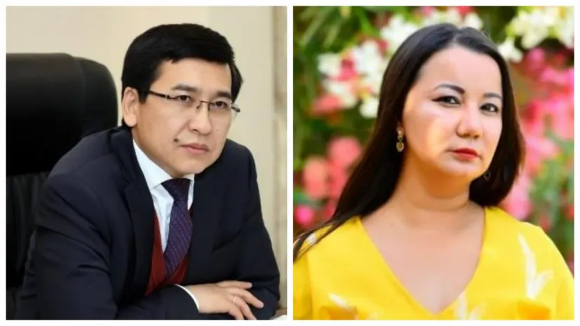 Аймагамбетов должен уйти в отставку – блогер