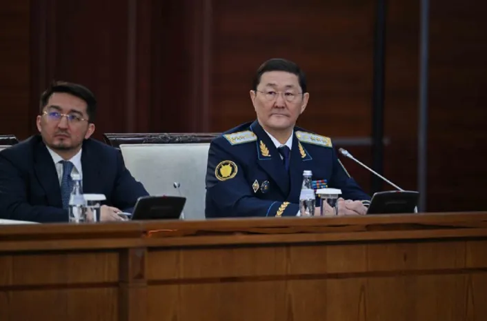 «Это можно назвать хищением»: Токаев дал поручение правительству