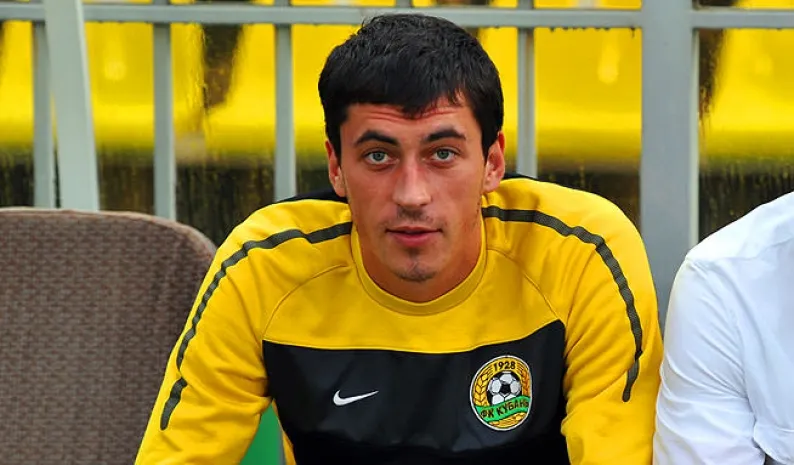 Самый дорогой футболист в Казахстане будет играть за «Актобе»