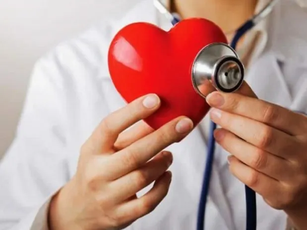 Синдром разбитого сердца вызывает COVID-19